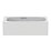 Ideal Standard i.life Single-Ended Bath Acrylic No Tap Holes 1700mm