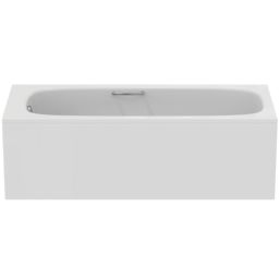 Ideal Standard i.life T477801 Single-Ended Bath Acrylic No Tap Holes 1700mm x 700mm