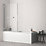 Ideal Standard i.life Single-Ended Bath Acrylic No Tap Holes 1700mm