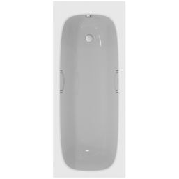 Ideal Standard i.life T477801 Single-Ended Bath Acrylic No Tap Holes 1700mm x 700mm
