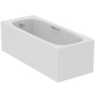 Ideal Standard i.life T477801 Single-Ended Bath Acrylic No Tap Holes 1700mm x 700mm