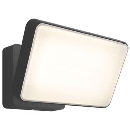 Philips Hue Discover Outdoor LED Floodlight Black 15W 2300lm