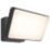 Philips Hue Discover Outdoor LED Floodlight Black 15W 2300lm