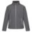 Regatta Garrian II Fleece Storm Grey Small 37.5" Chest