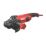 Skil AG1U9791AB 2200W 9"  Electric Angle Grinder 220-240V