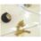Command Clear Self-Adhesive Mini Clear Hook 30 Pack