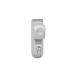 Refurb Briton  LH/RH Outside Access Device Knob