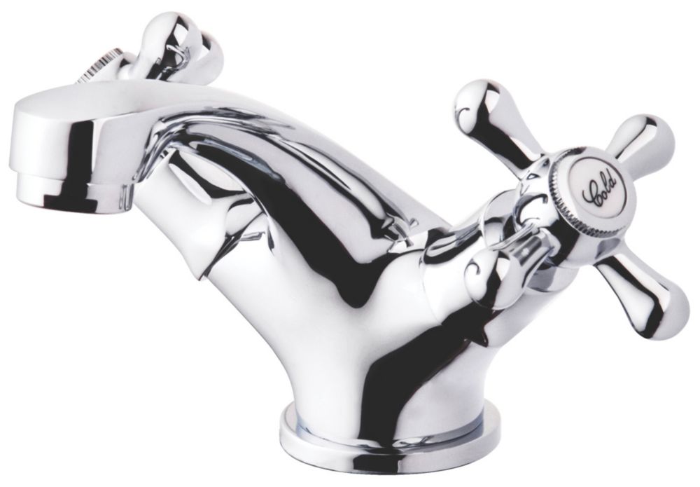 Screwfix deals bathroom taps