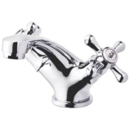 Screwfix on sale mixer tap