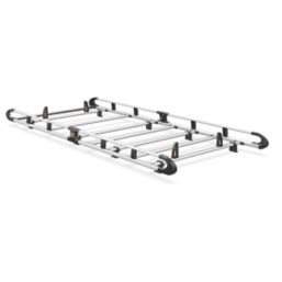 Van Guard  Mercedes Vito 2015 on ULTI Twin Door Roof Rack