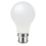 LAP  B22 A60 LED Light Bulb  806lm 7.3W 5 Pack