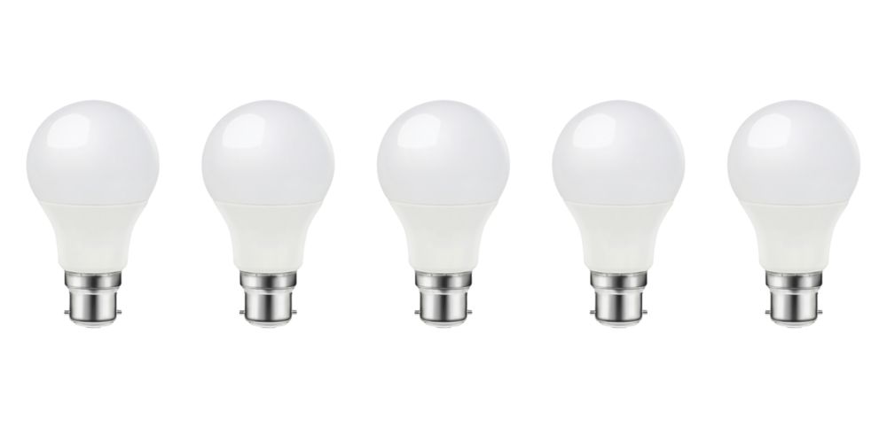 Cool white led bulbs shop screwfix