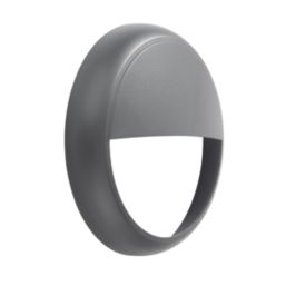 Saxby AmazonPro  Eyelid Bezel Grey 316mm