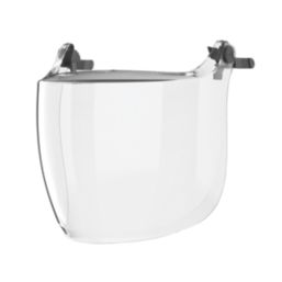 JSP EVOGuard C1 Industrial Visor Clear