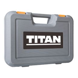 Titan TTB872SDS 3.27kg  Electric Hammer Drill 240V