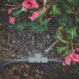 Verve Irrigation Kit 91 Piece Set