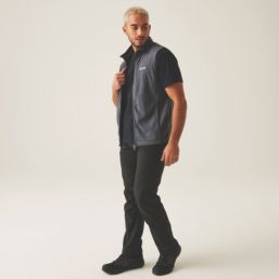 Regatta Tobias II Mens Bodywarmer Grey Small 41" Chest