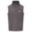 Regatta Tobias II Mens Bodywarmer Grey Small 41" Chest