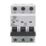 MK Sentry  50A 3-Pole B Curve 3-Phase MCB