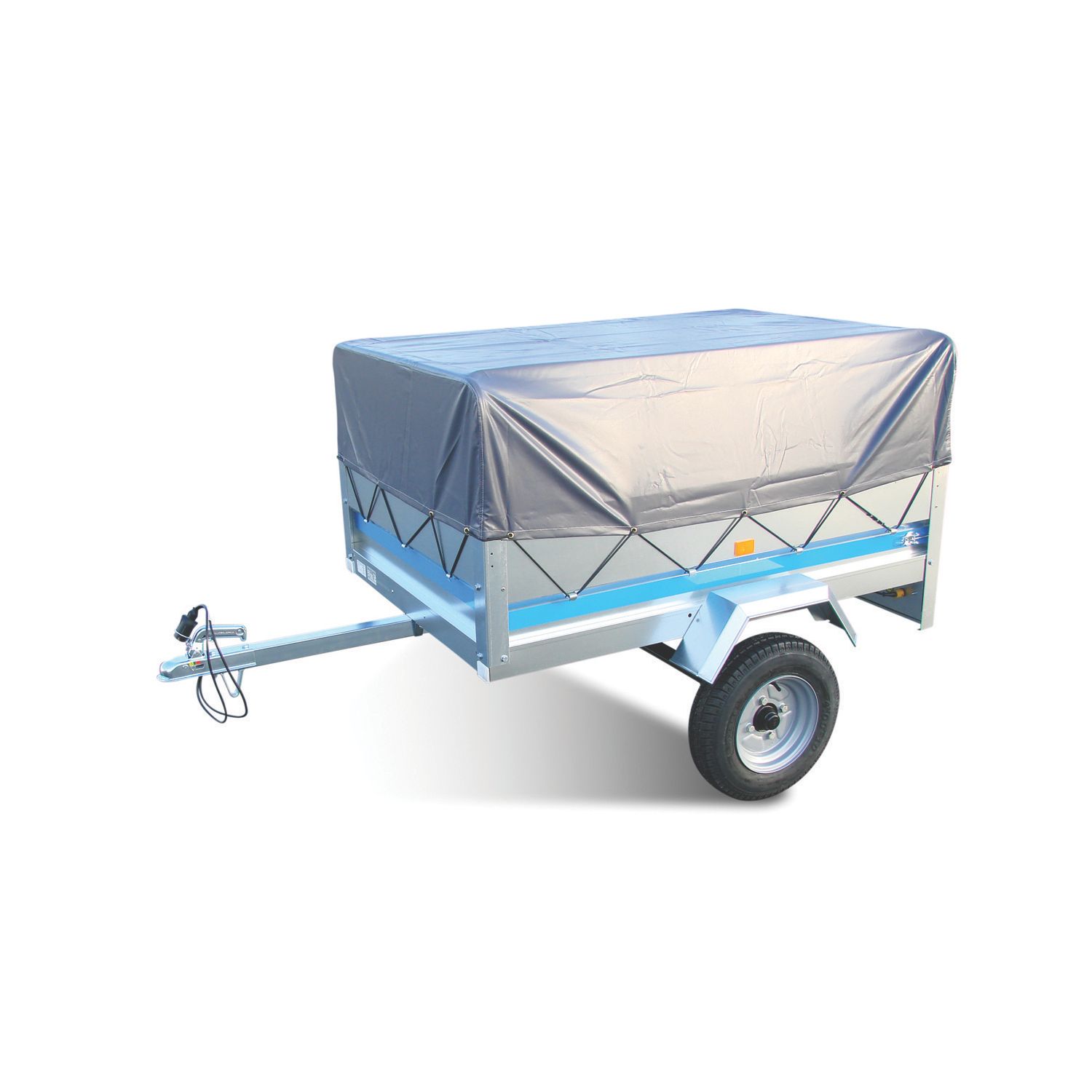 Maypole High Frame & Cover for MP6812 (3111F)
