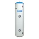 RM Cylinders Prostel Direct   Slimline Unvented Hot Water Cylinder 60Ltr