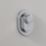 Aqualisa Visage Q Wired Smart Shower Control Chrome