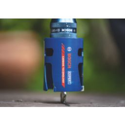 Bosch Expert Construction Multi-Material Holesaw 60mm