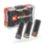 Einhell  Square Shank Impact Socket Set 3 Pieces