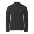 Dare 2B Affinity Fleece Black X Large 60" Chest