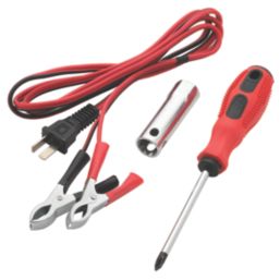 Draper 95196 1000W Inverter Generator 230V