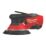 Milwaukee M12 FROS2.5-0 FUEL 150mm 12V Li-Ion RedLithium Brushless Cordless Random Orbit Sander - Bare