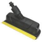 Karcher 26441230 K2 K3 K4 K5 K6 K7 KB Scrubber 2 Pieces