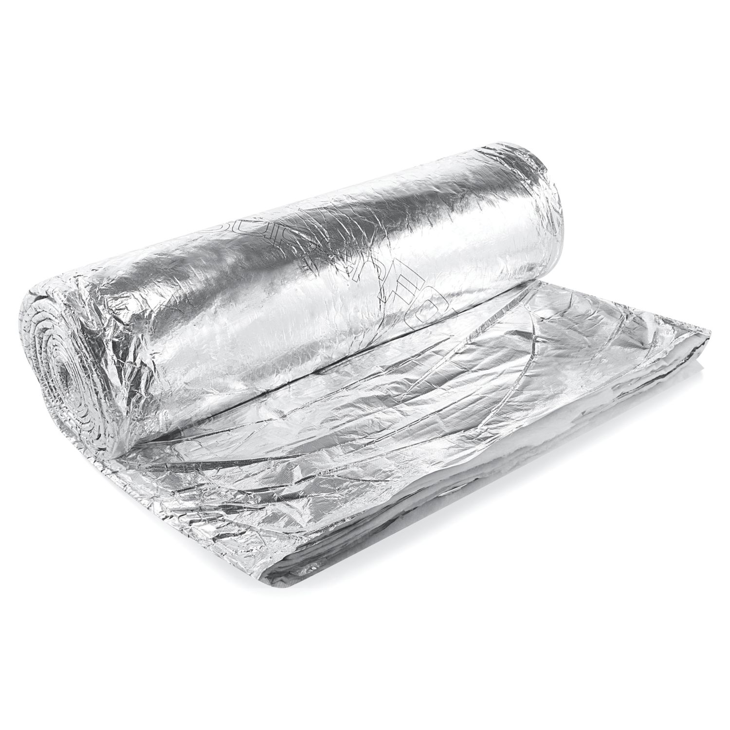 SuperFOIL Insulation SF60 Multifoil Insulation 8m x 1.5m (311FE)