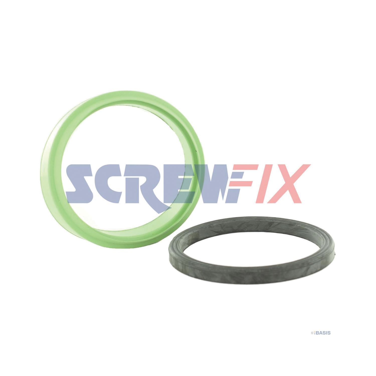 Worcester Bosch 87110043290 SHAPED SEAL (311GW)