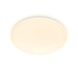 Philips Moire LED Ceiling Light White 36W 3600lm