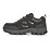 Regatta Mudstone S1   Safety Shoes Black/Granite Size 9