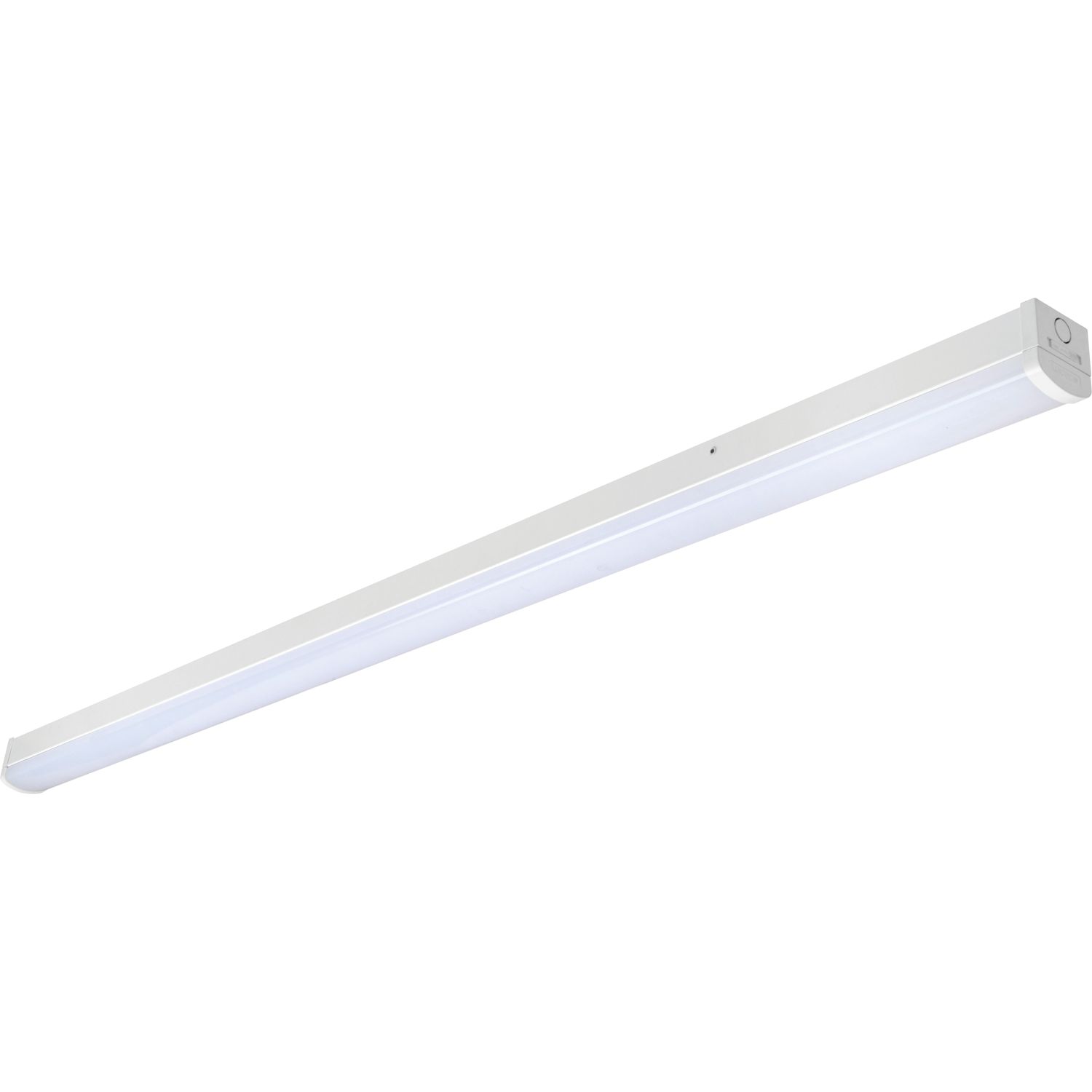 Luceco Luxpack Single 6ft Maintained Emergency LED Batten 40W 4800lm (311KH)