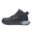 New Balance Cremorne Mid Size 9  Black / Grey Water-Resistant  Safety Boots