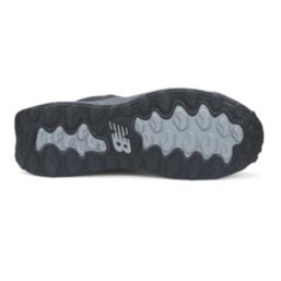 New Balance Cremorne Mid Size 9  Black / Grey Water-Resistant  Safety Boots