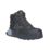 New Balance Cremorne Mid Size 9  Black / Grey Water-Resistant  Safety Boots