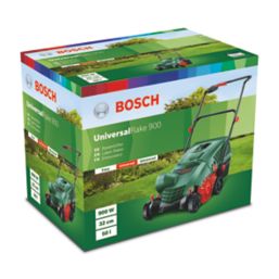 Bosch alr electric 2024 lawn raker