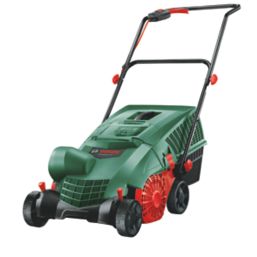 Electric lawn rake deals screwfix