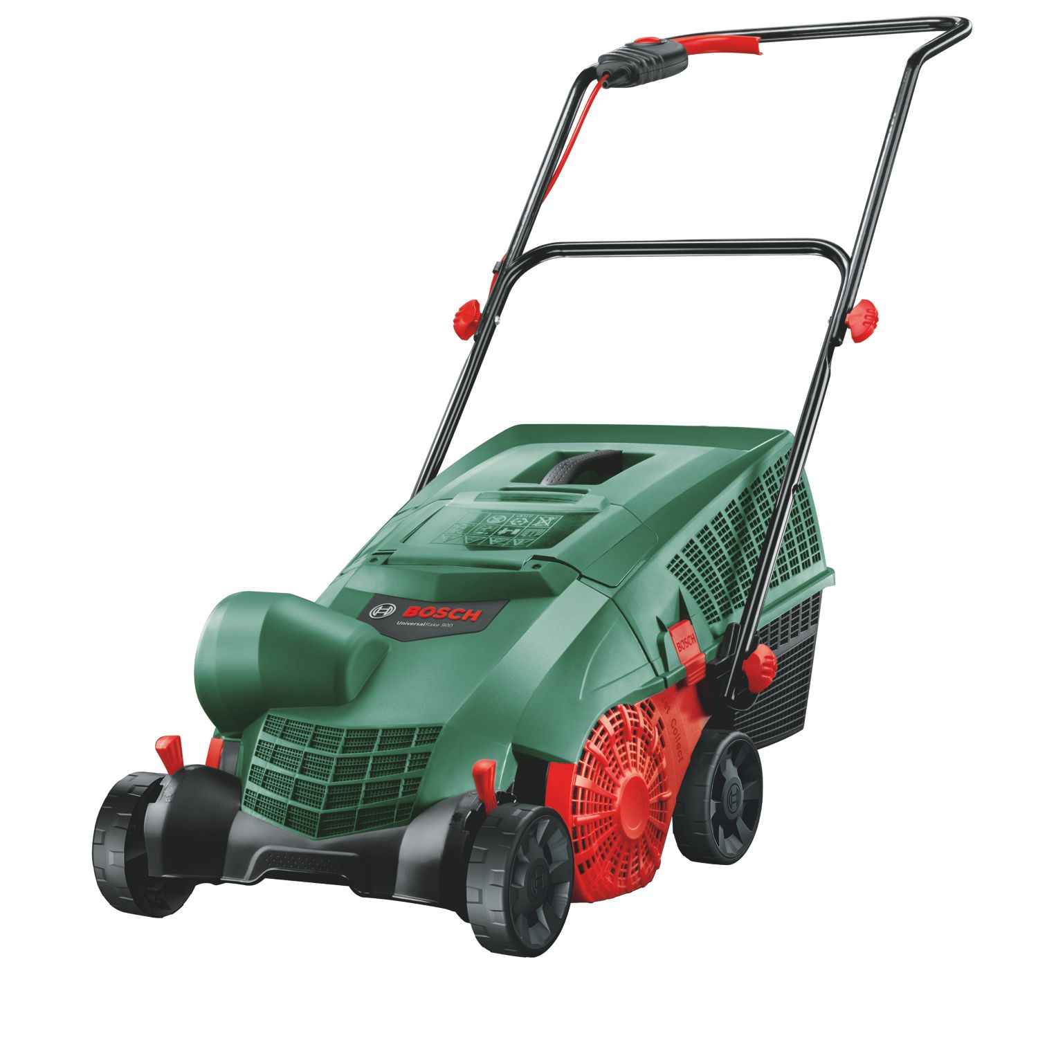Bosch Universal Rake 900 32cm 900W Lawnraker 240V (311PP)