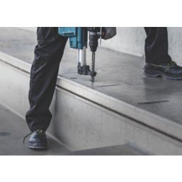 Bosch Expert SDS Plus Shank Masonry Drill Bit Set 3 Pack