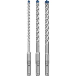 Screwfix sds masonry online drill bits