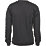 Dickies Okemo Graphic Sweatshirt Black XXX Large 49" Chest