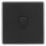 Arlec  10A 1-Gang 2-Way Light Switch  Black