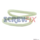 Worcester Bosch 87161133020 Rope Seal