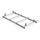 Van Guard VG339-4-L1 Vauxhall Vivaro 2019 on ULTI Van Roof Bars 1400mm