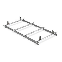 Van Guard VG339-4-L1 Vauxhall Vivaro 2019 on ULTI Van Roof Bars 1400mm